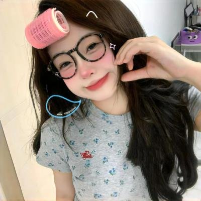 黑心母女